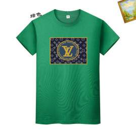 Picture of Louis Vuitton T Shirts Short _SKULVS-4XL25tx217708